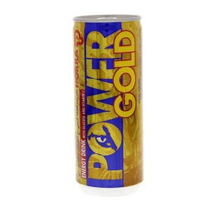 Pokka Power Gold Drink 240 ml