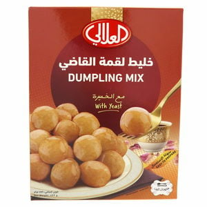 Al Alali Dumpling Mix 459 g