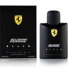 Ferrari Scuderia Black EDT for Men 125ml