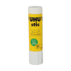 Uhu Glue Stick UH189 21gm