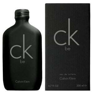 Calvin Klein Be EDT 200 ml