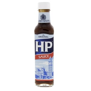 HP Sauce Original 255 g