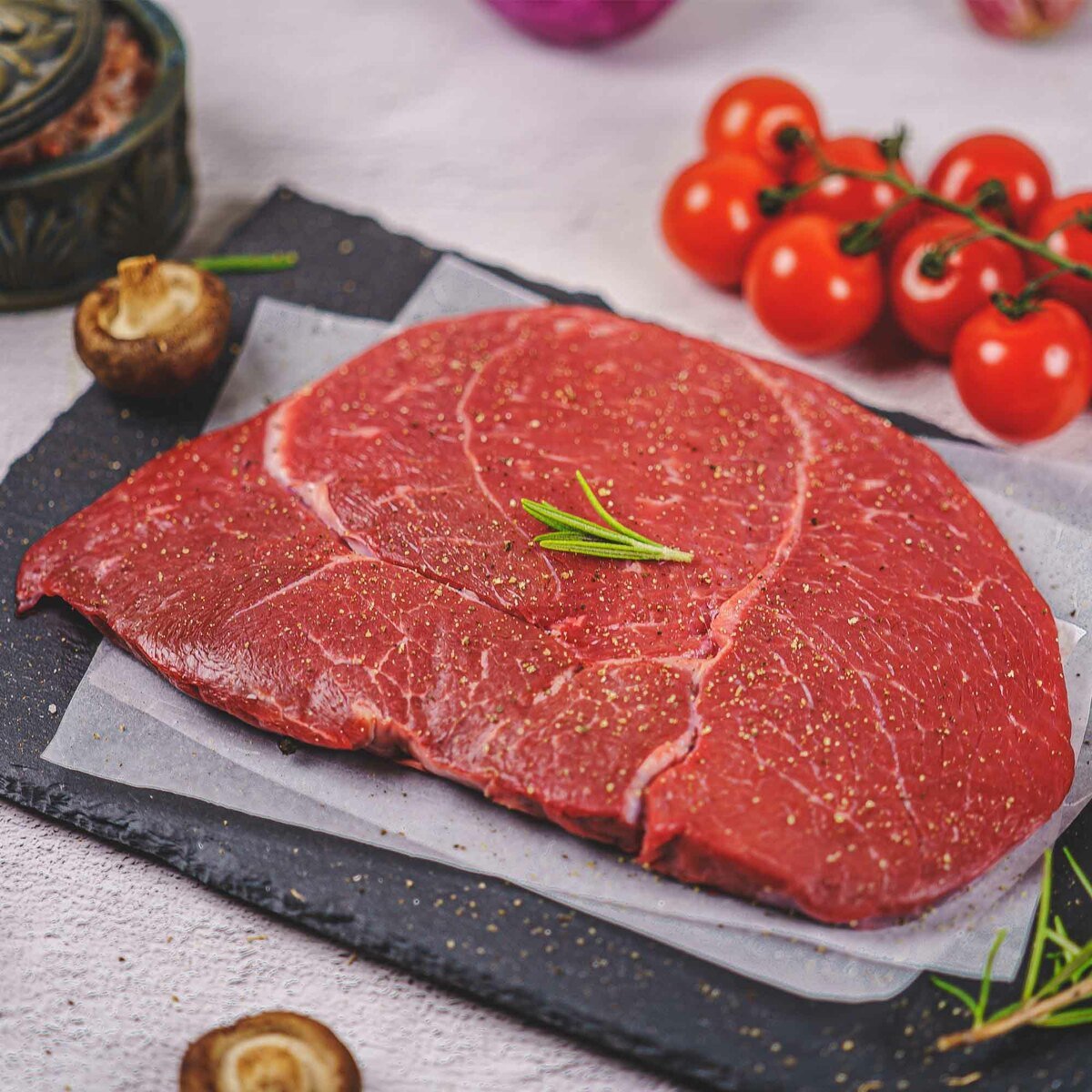 New Zealand Beef Brisket 500 g