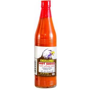 Excellence Hot Sauce 177 ml