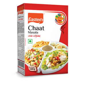 Eastern Chaat Masala, 100 g
