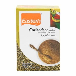 Eastern Coriander Powder 200 g