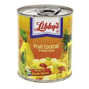Libby's Fruit Cocktail 220 g