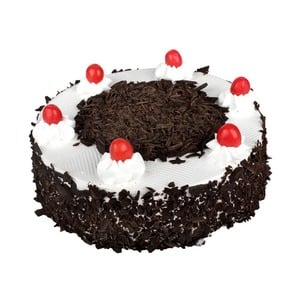 Black Forest Cake Large 1 pc