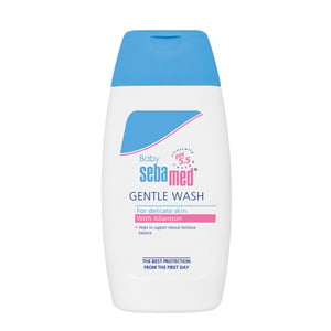 Sebamed Baby Gentle Wash 200 ml