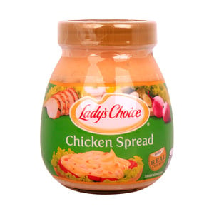 Lady's Choice Chicken Spread 220 g