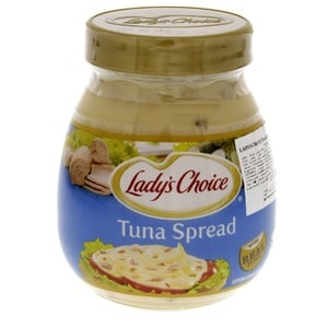 Lady's Choice Tuna Spread 220 ml