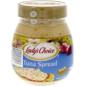 Lady's Choice Tuna Spread 470 ml