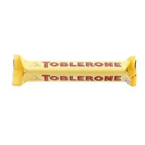 Toblerone Milk Chocolate 35 g