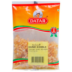 Datar Gund Edible 100 g
