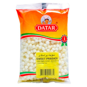 Datar Sweet Prasadi, 200 g