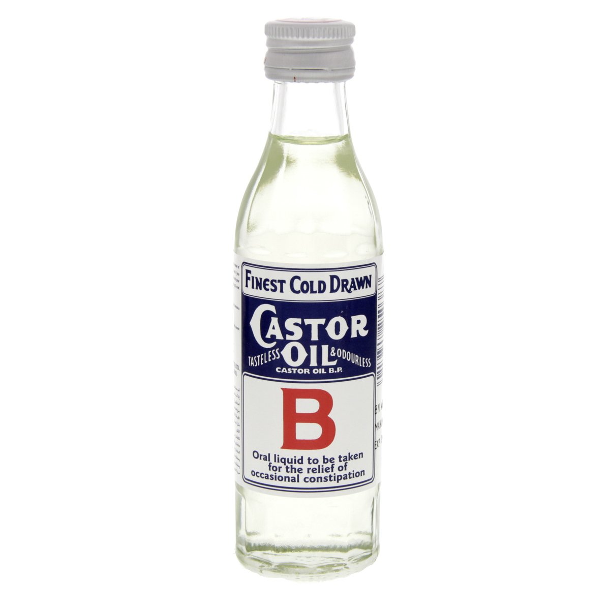 Bells Castor Oil 70 ml