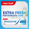 Sensodyne Extra Fresh Toothpaste 50 ml