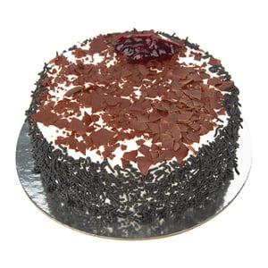 Black Forest Cake Small 1 pc
