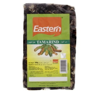 Eastern Tamarind 500 g