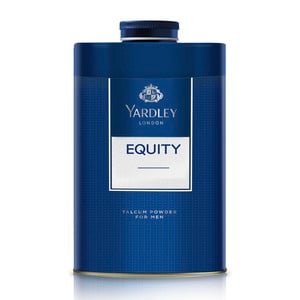 Yardley Equity Talcum Powder For Men 250 g