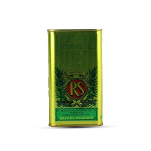 Rs Olive Oil 175 ml
