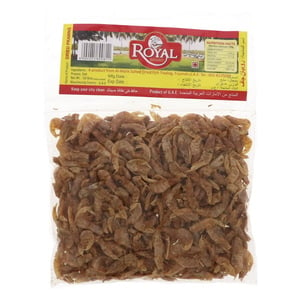 Royal Dried Roasted Prawn 50 g