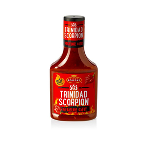 Roleski Trinidad Scorpion Sauce 340 g