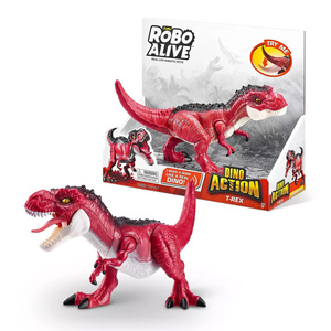Robo Alive Zuru Dino Action T-Rex 7171