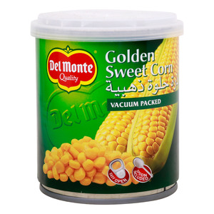 Del Monte Sweet Corn 180 g