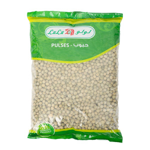 LuLu Green Peas 1 kg