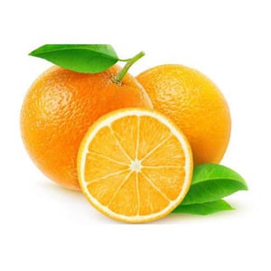 Orange Navel Spain 1 kg