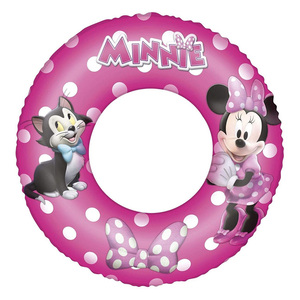 Bestway Disney Minnie Swim Ring, 56cm, 91040
