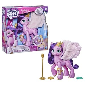 My Little Pony Singing Star Princess F1796