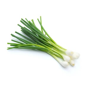 Spring Onion 100g Approx Weight