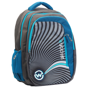 Wagon R Expedition Backpack 3902 19