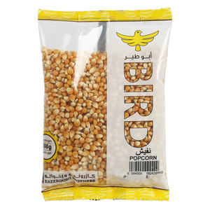Bird Popcorn 500 g