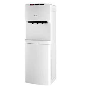 Ikon 3Tap Water Dispenser With Cabinet IK-WD1823