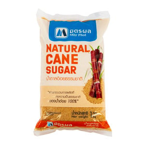 Mitr Phol Natural Cane Sugar 1 kg