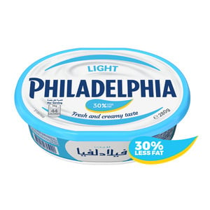 Philadelphia Cheese Spread Light 280 g