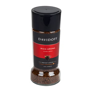 Davidoff Rich Aroma Coffee 100 g