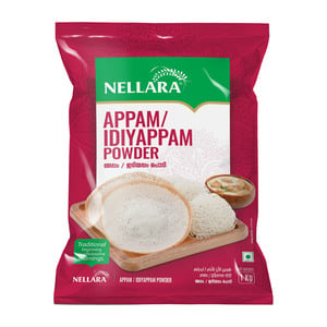 Nellara Appam Idiyappam Powder 1 kg