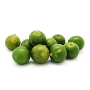 Small Lime(kasturi) 300g Approx Weight
