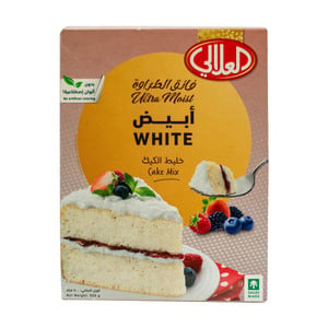 Al Alali White Cake Mix 500 g