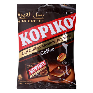 Kopiko Coffee Candy 140 g