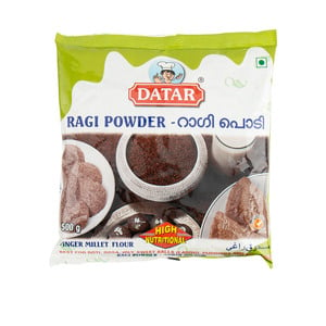 Datar Ragi Powder 500 g
