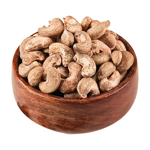 Cashew Nut With Skin Roasted 500 g