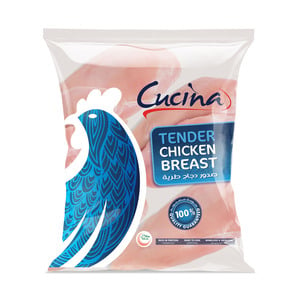 Cucina Tender Chicken Breast 2 kg