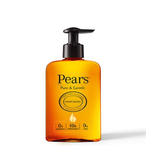 Pears Pure and Gentle Hand Wash 250 ml