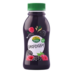 Nada Raspberry Juice 300 ml