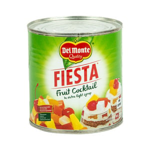 Del Monte Fiesta Fruit Cocktail 432 g